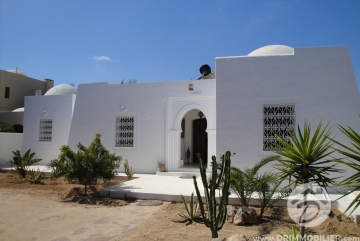 V 08 -                            Koupit
                           VIP Villa Djerba